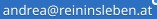 E-Mail-Adresse als Bild